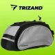 Trizand SR14096 Universal Bicycle Frame Bag, 1.2L