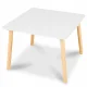 Table with Two Chairs for Children Ricokids RC-848