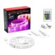 Smart LED Strip SwitchBot Light 3 RGB+CW+WW 5m