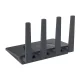 Wi-Fi 6 Router GL.iNet Flint GL-AX1800 AX1800 Gigabit OpenWrt