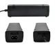 Power supply for Xbox 360 Slim console, black