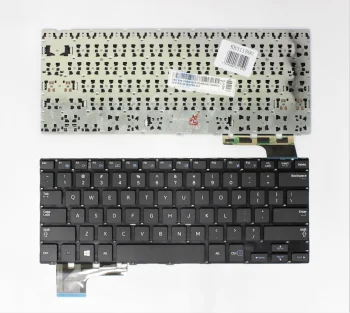 Samsung 905S3G / 910S3G / 915S3G Keyboard, Black