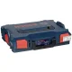 Bosch GSR 12V-15 FC Professional Cordless Drill Driver with 2x 2.0 Ah Batteries