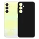 3mk Silicone Case for Samsung Galaxy A26 5G, Black