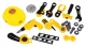 Multistore Kids Tool Bench with Accessories, 23 Elements