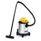 Humberg 20L Wet Dry Vac 1200W Shop Vacuum for Workshop and Garage HM-401