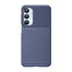 Thunder Case Samsung Galaxy A56 / A36 Blue