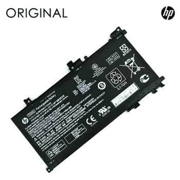 Notebook baterry, HP TE04XL Original