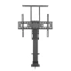 Motorized TV Lift Maclean MC-866T 37-80\" up to 60kg Tuya