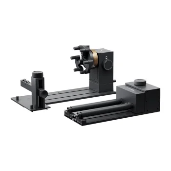 xTool RA3 Rotary Attachment for Laser Engravers (P5010454)