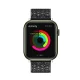 Watch Strap Y for Apple Watch 38/40/41mm - Black