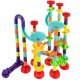 Marble Run Construction Toy Set 113 Pieces 22884