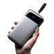 Cuktech LPB252N 120W 25000mAh Power Bank with USB-C Cable Gray