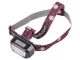 LED headlamp XHP30 SMD rechargeable, grey