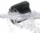 Magnetic Aquarium Glass Cleaner S (5.6 x 3.5 x 4.2 cm), Black