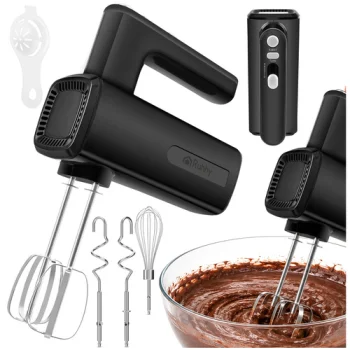 Hand Mixer Ruhhy 800W with Attachments