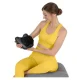 4Fizjo Shiatsu PRO+ Massage Cushion, Black