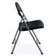 Plonos Sofotel PL-404 Folding Garden Chairs, 2 pcs