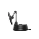 Joyroom JR-ZS51 Magnetic Car Phone Holder with Suction Cup, Black
