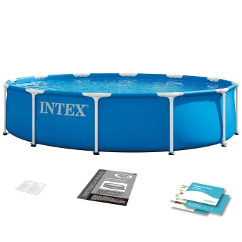 Intex 28210ND Frame Pool 366x76 cm