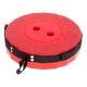 Telescopic Portable Adjustable Height Folding Stool for Camping Festival Hiking BBQ Gardening Fishing