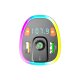 Maxlife MXFT-04 Bluetooth FM transmiters, melns
