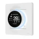 MOES ZHT-SR-GB Smart ZigBee Thermostat for Electric Heating