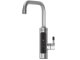 Electric Instant Water Heating Tap with LCD Display, 3000 W, 220–230 V