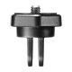 Telesin GP-TPM-T04 1/4\'\' stiprinājuma adapteris sporta kamerām