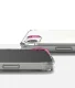 Ringke Fusion Case for iPhone 16e / 17e - Transparent