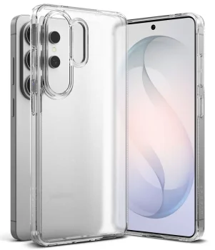 Ringke Fusion Case for Samsung Galaxy S26 Ultra - Matte Clear
