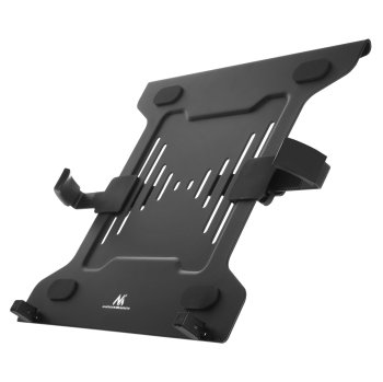 Maclean MC-764 Laptop Holder Tray for Monitor Mounts