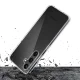 3Mk Protection Clear Case for Samsung Galaxy S24 Transparent
