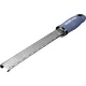 Microplane Premium Classic Grater, Denim Blue