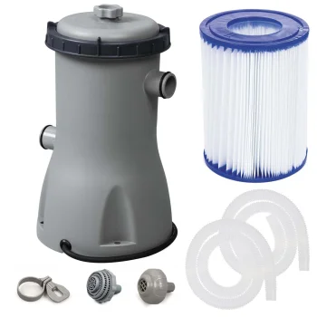 Bestway 58386 Pool Filter Pump 3028 L/h