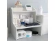 Desk Organiser Shelf