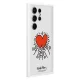 Samsung Galaxy S24 Ultra (SM-S928) Original Suit Case Cover (EF-MS928CWEGWW), White