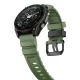 Tech-Protect Motion strap for Garmin Fenix, green