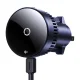 Baseus MagPro BS-CW04 Magnetic Car Holder with Qi2 15W Charger, Black
