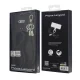 Audi Universal Crossbody Phone Lanyard 120cm x 6mm - Black
