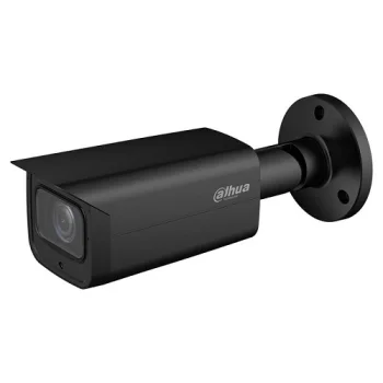 IP Network Camera 4MP HFW3441T-ZS-S2 Black