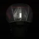 Rockbros 20001BK Bicycle Helmet Rain Cover, Black