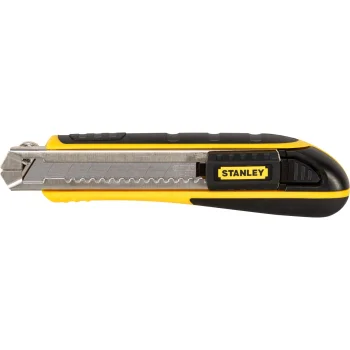 Stanley FatMax 1-10-481 Snap-Off Utility Knife with Magazine, 18 mm