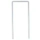 U-shaped metal staples TENAX 22 cm, 10 pcs