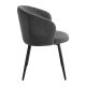 4Rico Asola Chair Grey