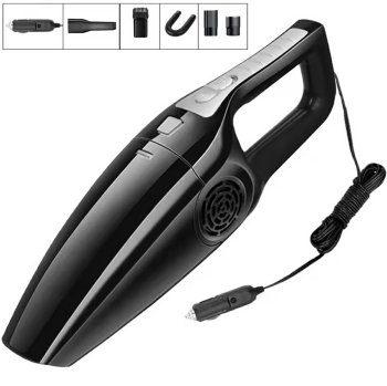 12v car vacuum cleaner