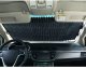 Retractable Car Windshield Sun Shade Auto Front Window Sunshade Curtain Sun Visor, Gray