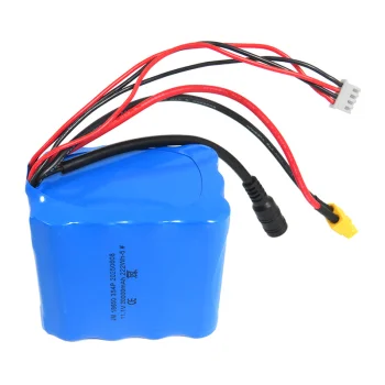 Flytec V030/V080 20,000 mAh Bait Boat Battery