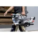 Metabo KGS 18 LTX BL 254 Cordless Mitre Saw 18 V