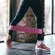 Wozinsky WFB-01 Fabric Resistance Band Set (3 pcs)